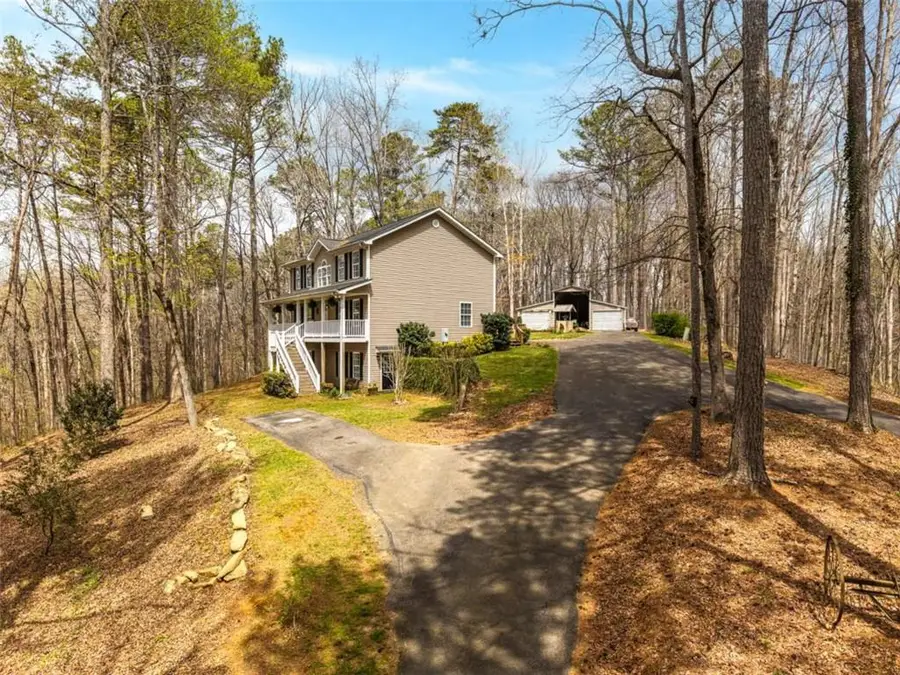 134-A Nicholson Lane, Talking Rock, GA 30175 - #3