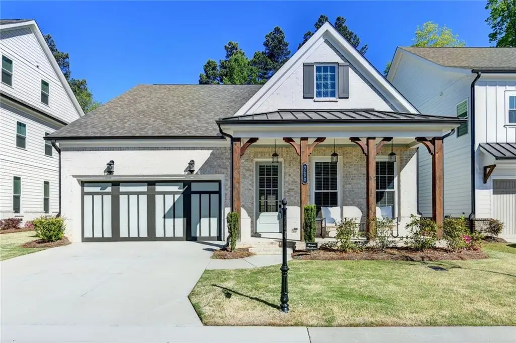 3460 Ashfield Point Avenue, Duluth, GA 30096 - #1