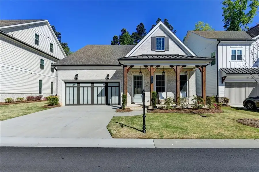 3460 Ashfield Point Avenue, Duluth, GA 30096 - #2