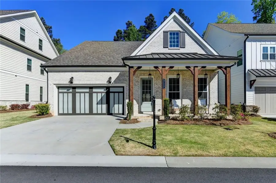 3460 Ashfield Point Avenue, Duluth, GA 30096 - #3