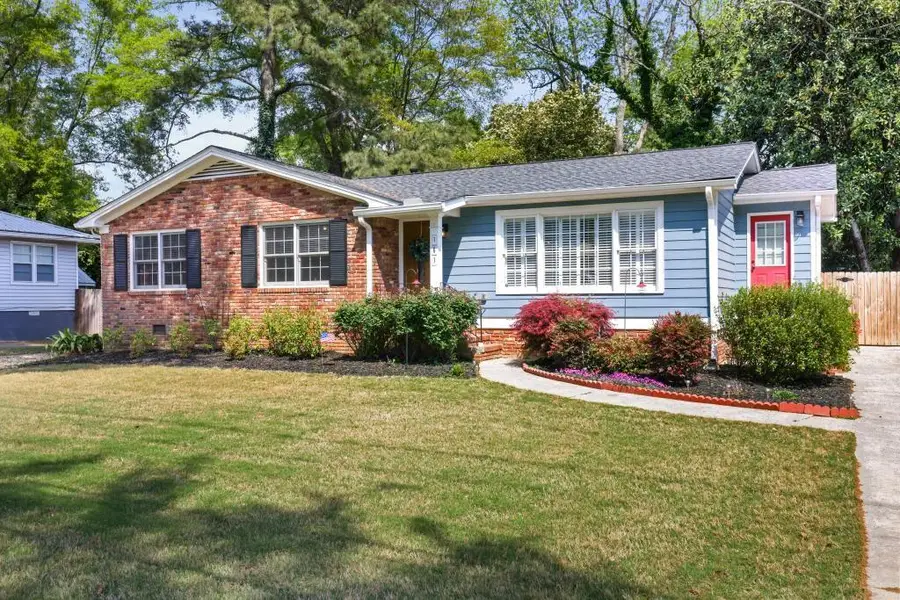 167 Kirkpatrick Drive Sw, Marietta, GA 30064 - #2