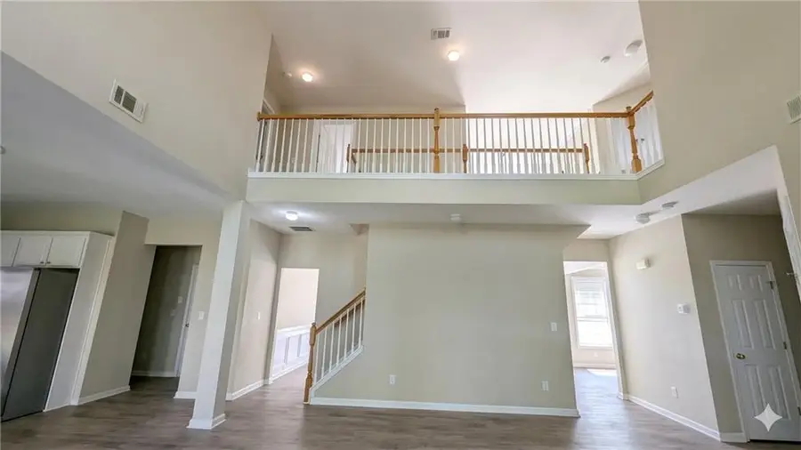 1653 Broomfield Way, Lawrenceville, GA 30044 - #3