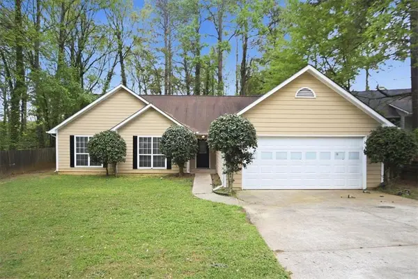 1454 Ida Lane, Lawrenceville, GA 30043