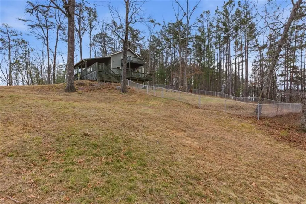 509 Sherwood Lane, Clayton, GA 30525 - #1