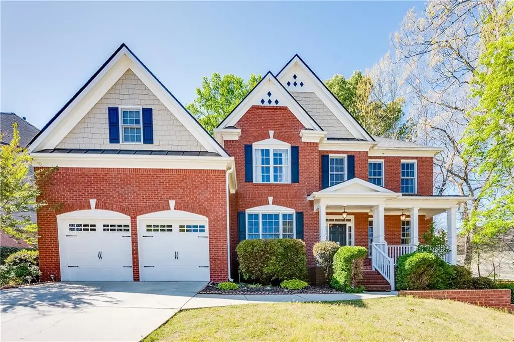 3310 Vista Creek Drive, Dacula, GA 30019 - #1