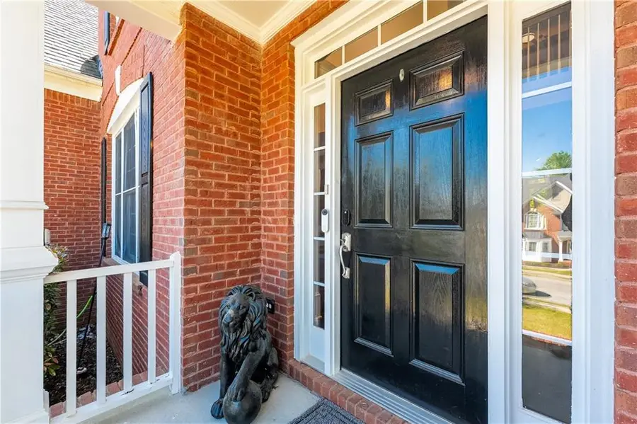 3310 Vista Creek Drive, Dacula, GA 30019 - #2