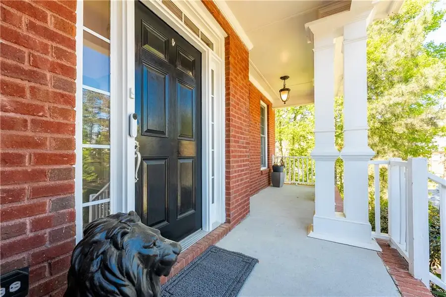 3310 Vista Creek Drive, Dacula, GA 30019 - #3