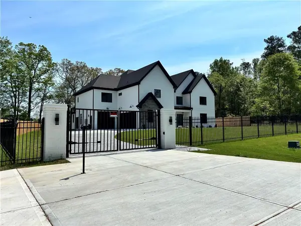 4077 Ridge Road, Buford, GA 30519