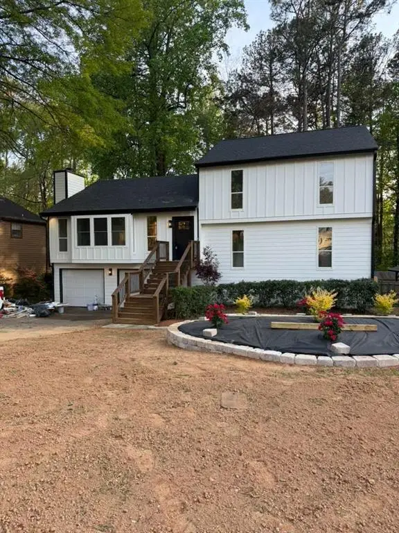 355 Mckees Rock Lane, Lawrenceville, GA 30044 - #1