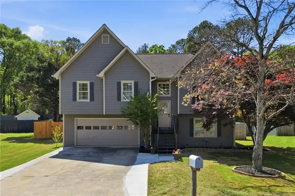 60 Quail Run, Cartersville, GA 30120