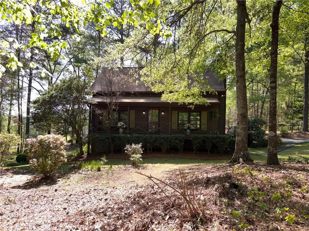 3121 Bonds Lake Road Nw, Conyers, GA 30012 - #1