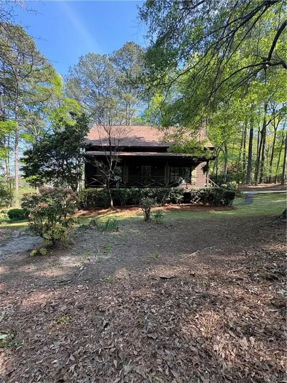 3121 Bonds Lake Road Nw, Conyers, GA 30012 - #2