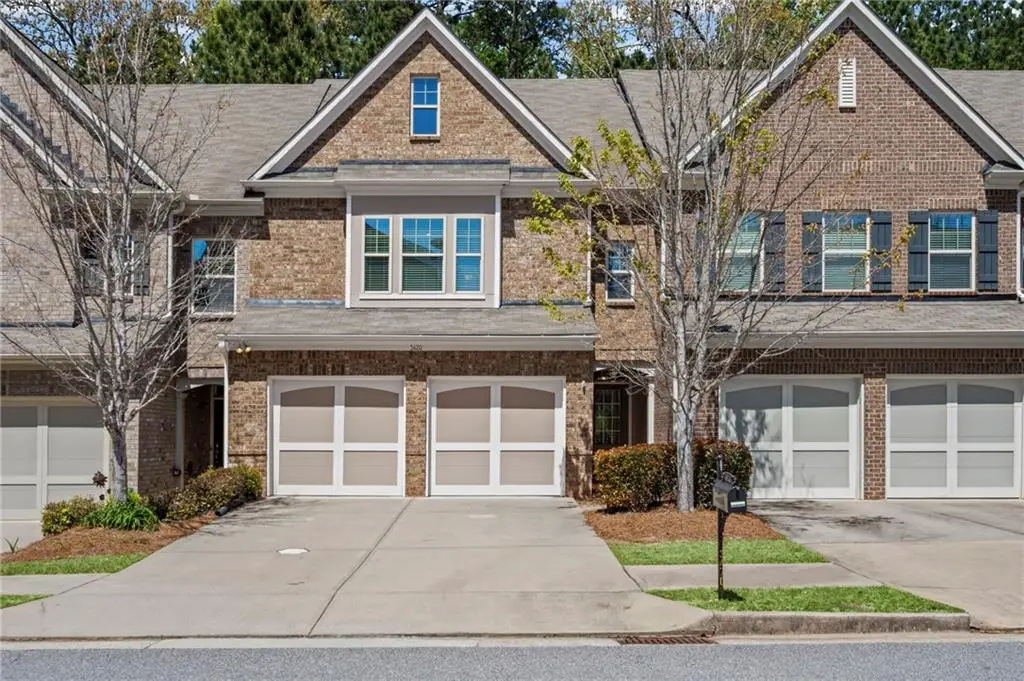 3470 New Fawn Lane, Milton, GA 30004 - #1