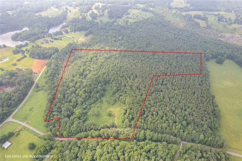 104 Martin Cemetary Road, Carrollton, GA 30117 - #1