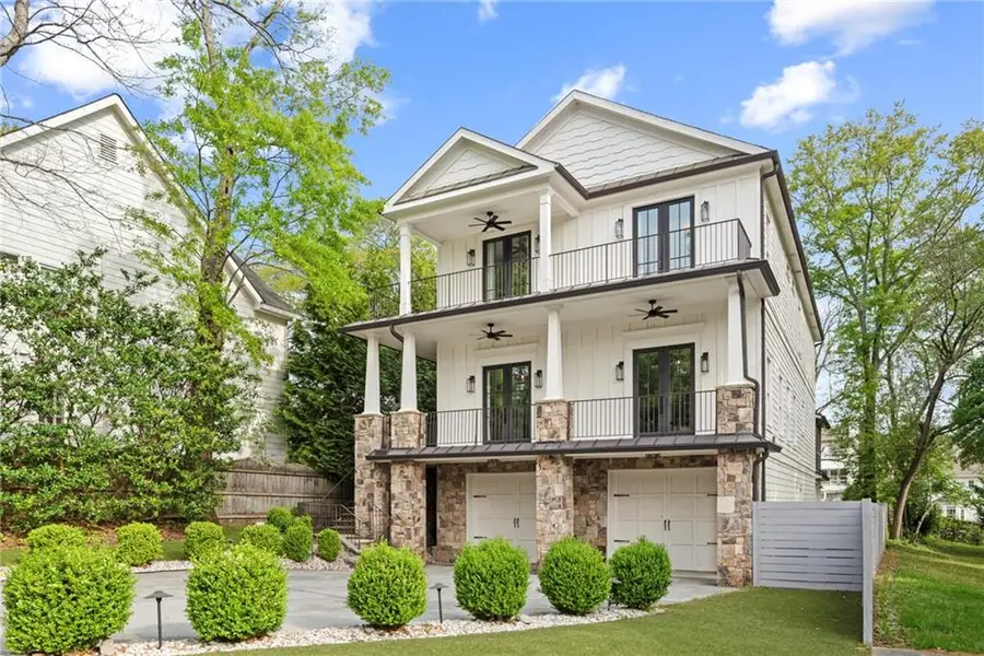 1444 Etowah Drive Ne, Brookhaven, GA 30319 - #3