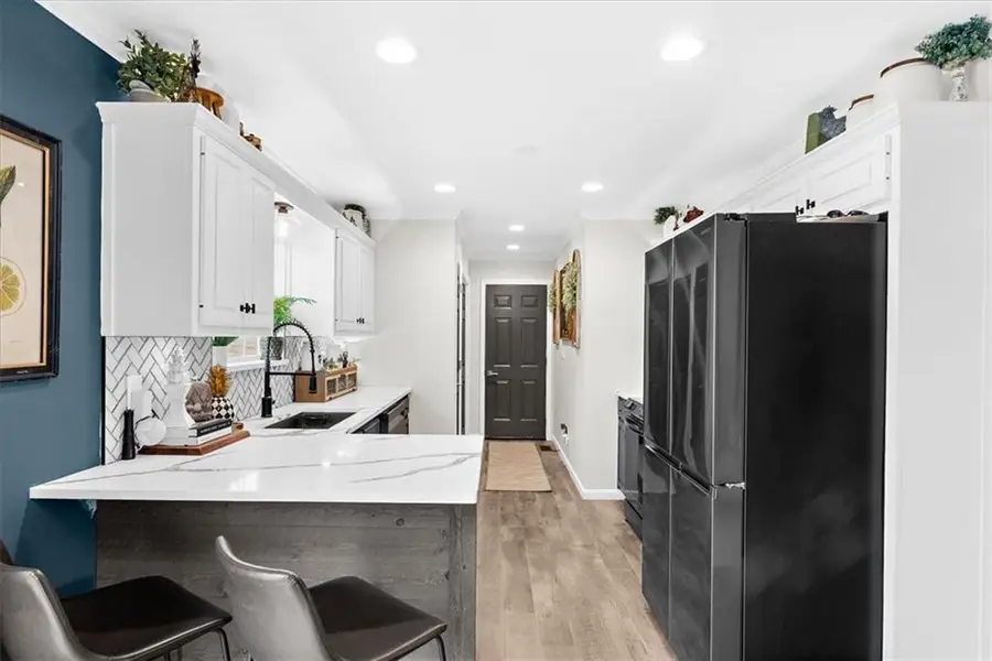 430 Valley Road, Dawsonville, GA 30534 - #2