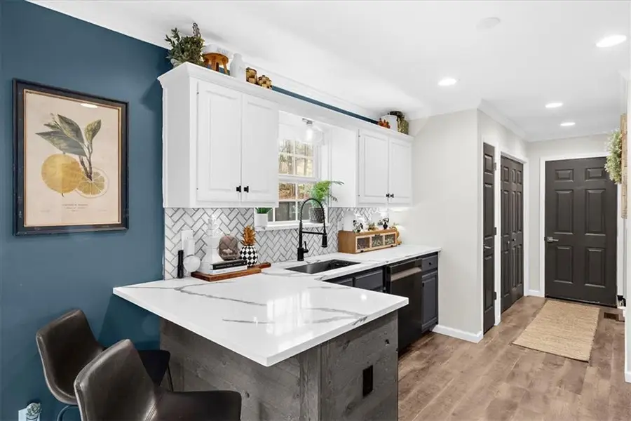 430 Valley Road, Dawsonville, GA 30534 - #3