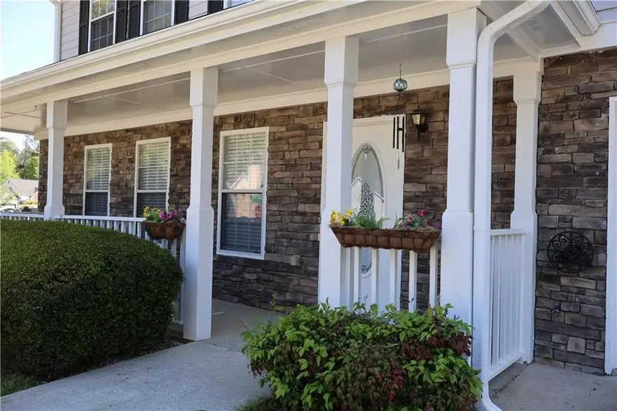 3353 Oak Vista Way, Lawrenceville, GA 30044 - #3