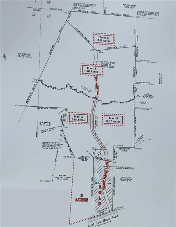 3 AC East New Hope Road, Ellijay, GA 30536 - #3