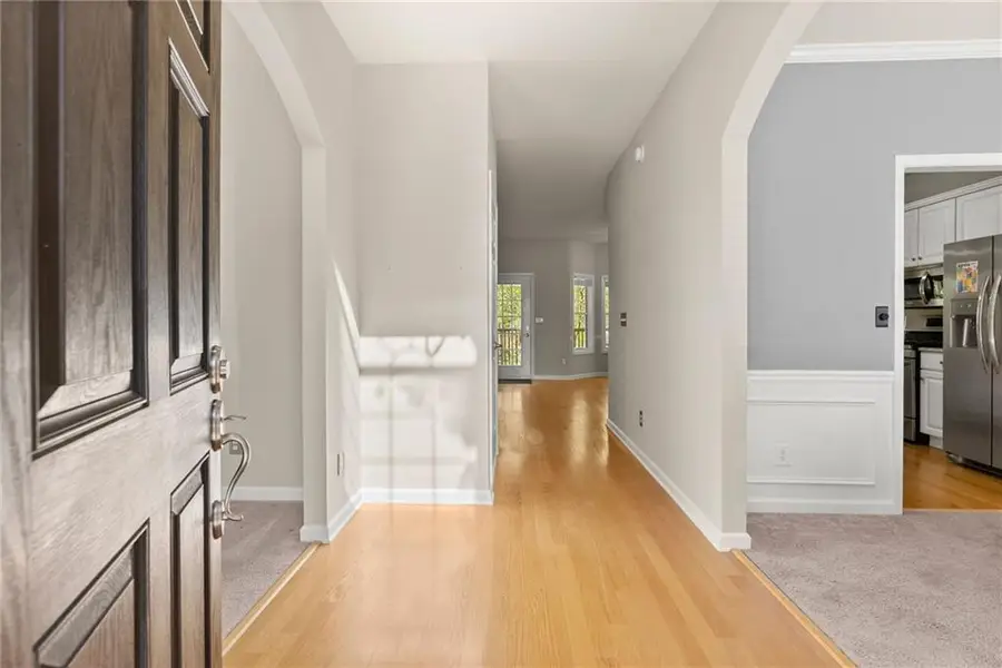 3656 Castle View Court, Suwanee, GA 30024 - #3