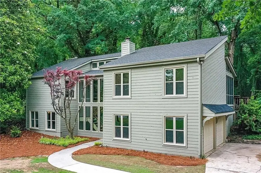 5441 S Lake Drive, Douglasville, GA 30135 - #2