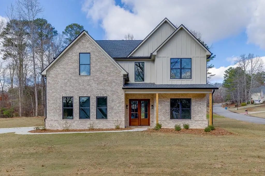 5422 Copper Creek Road, Flowery Branch, GA 30542 - #1