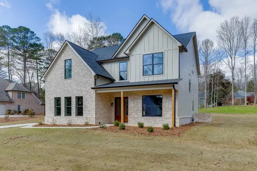 5422 Copper Creek Road, Flowery Branch, GA 30542 - #3