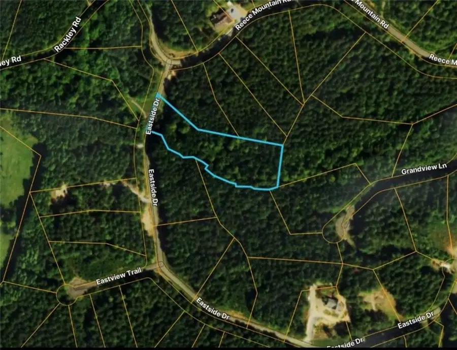 Lot 37 Eastside Drive, Ellijay, GA 30536 - #3