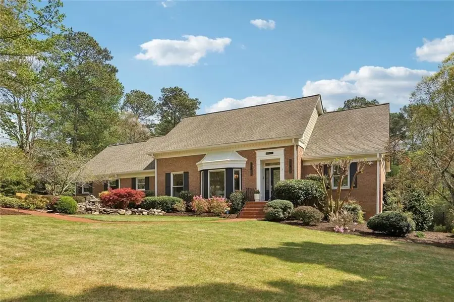 1005 16th Fairway, Sandy Springs, GA 30350 - #3