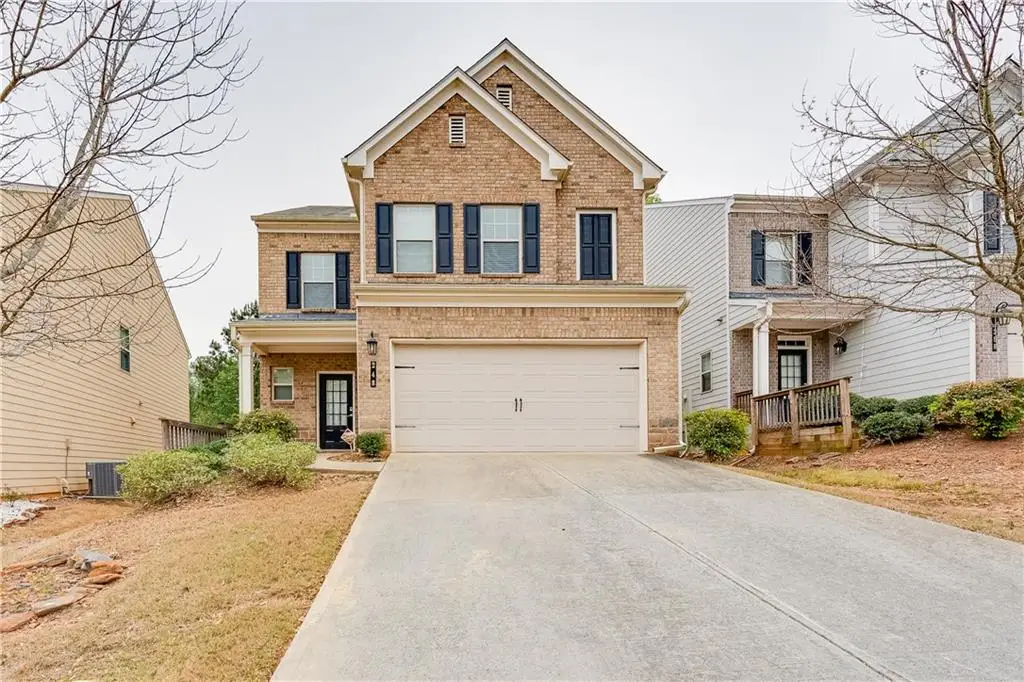 248 Hardy Water Drive, Lawrenceville, GA 30045 - #1