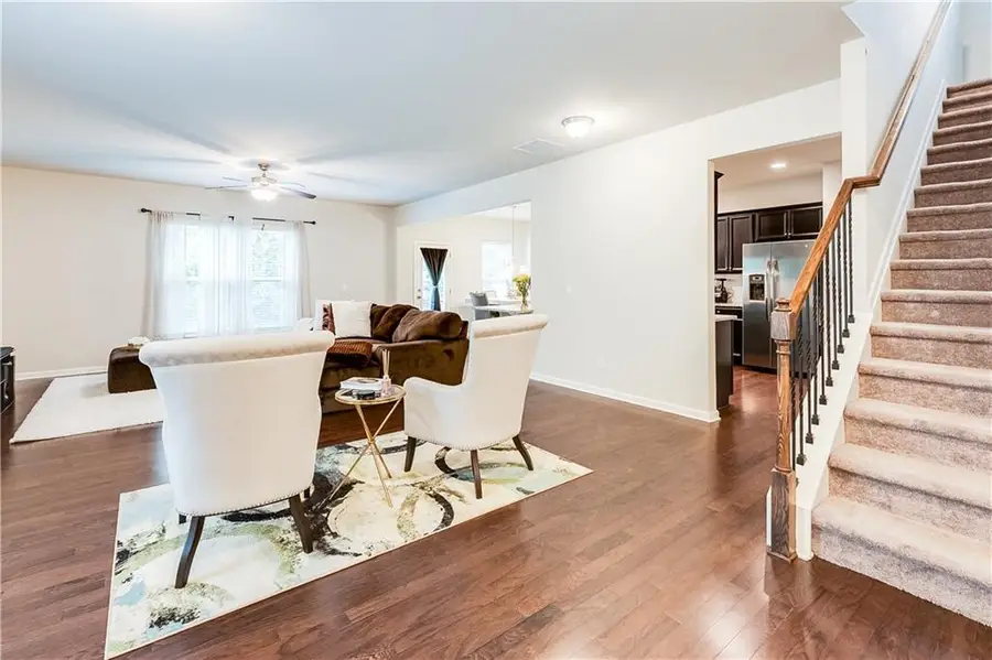 248 Hardy Water Drive, Lawrenceville, GA 30045 - #2