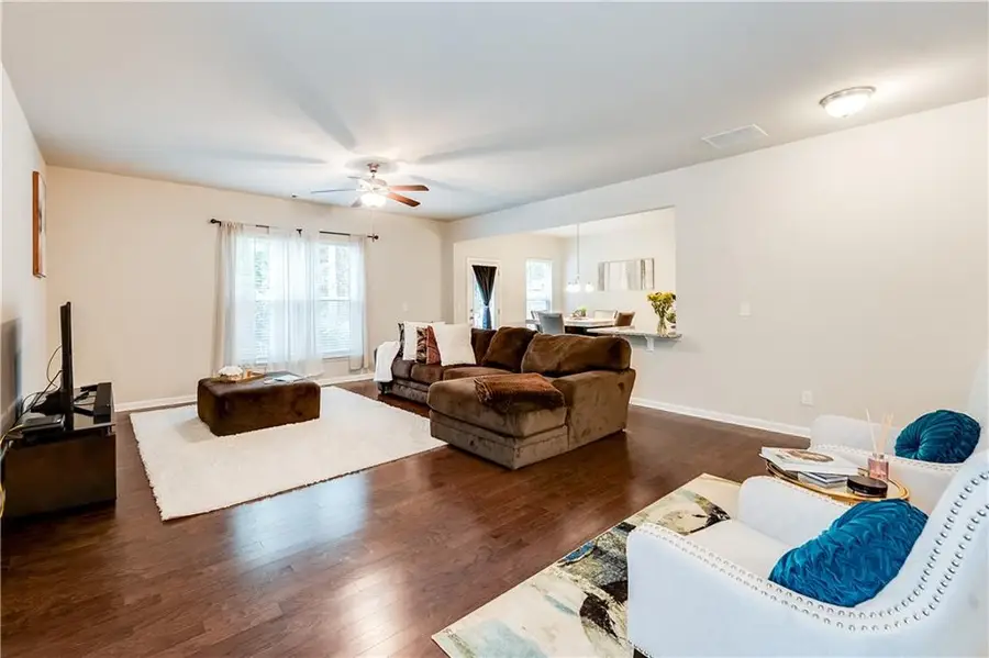 248 Hardy Water Drive, Lawrenceville, GA 30045 - #3