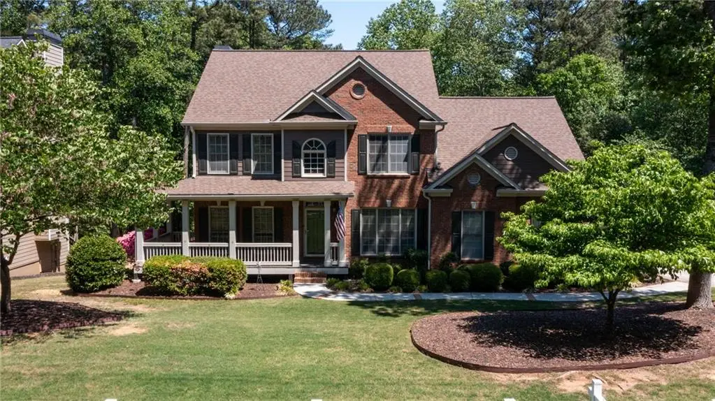 523 Holland Road, Powder Springs, GA 30127 - #1