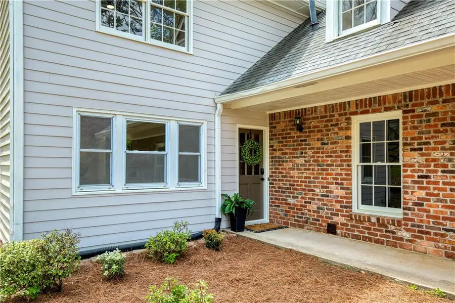4021 Howell Ferry Road, Duluth, GA 30096 - #2