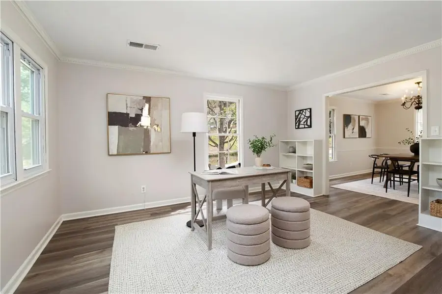 4021 Howell Ferry Road, Duluth, GA 30096 - #3