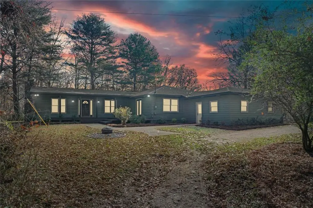 345 Roland Drive, Canton, GA 30114 - #1