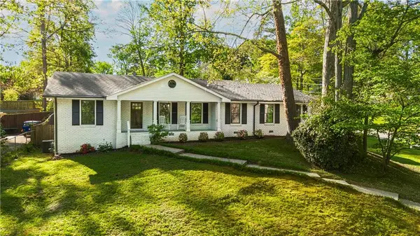 2189 Cedarbrook Court Se, Atlanta, GA 30316