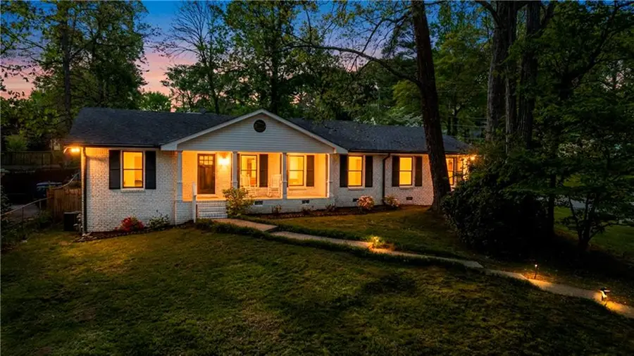 2189 Cedarbrook Court Se, Atlanta, GA 30316 - #3