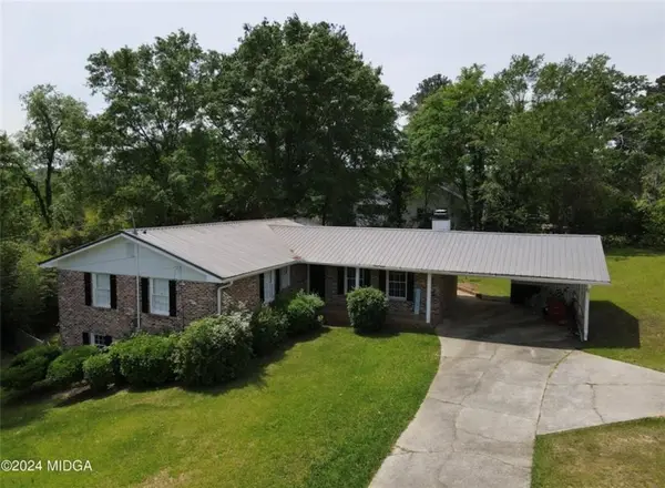 2960 Stuart Drive, Macon, GA 31204