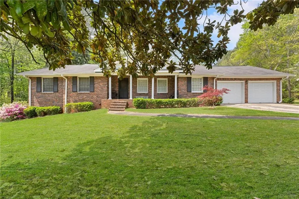 2968 Gray Road Se, Smyrna, GA 30082 - #1