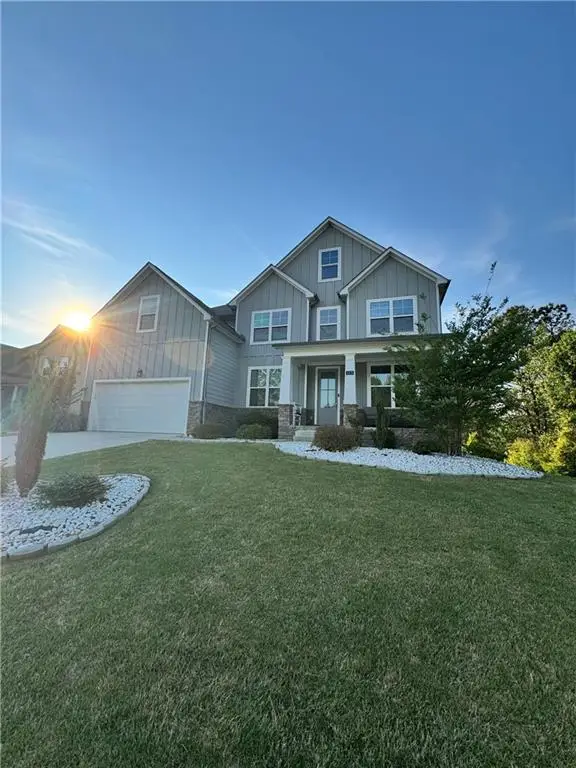 115 Camdale Court, Mcdonough, GA 30252