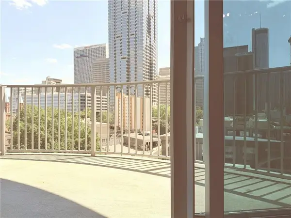 400 W Peachtree Street Nw #1011, Atlanta, GA 30308