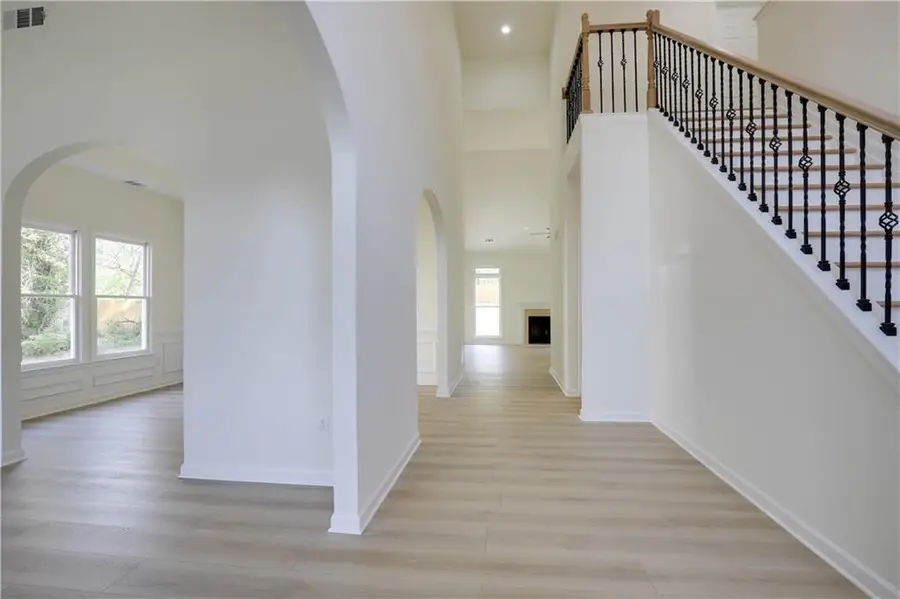 1116 Sadlers Close, Marietta, GA 30068 - #2