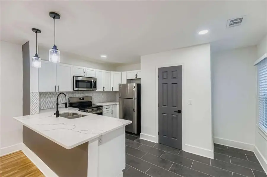 1866 Thompson Avenue, East Point, GA 30344 - #3