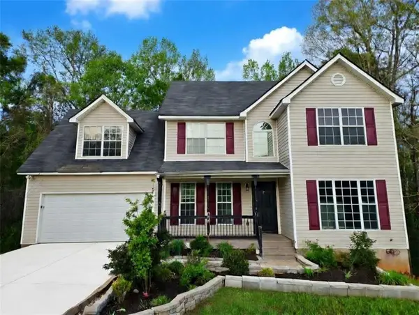 605 Michael Circle, Monroe, GA 30655