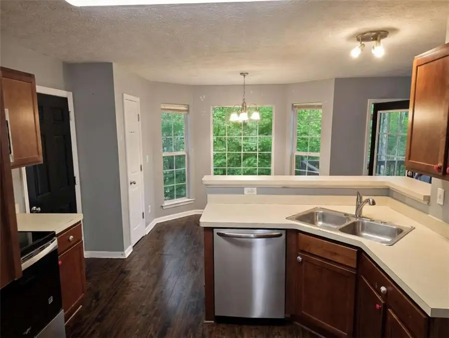 605 Michael Circle, Monroe, GA 30655 - #2