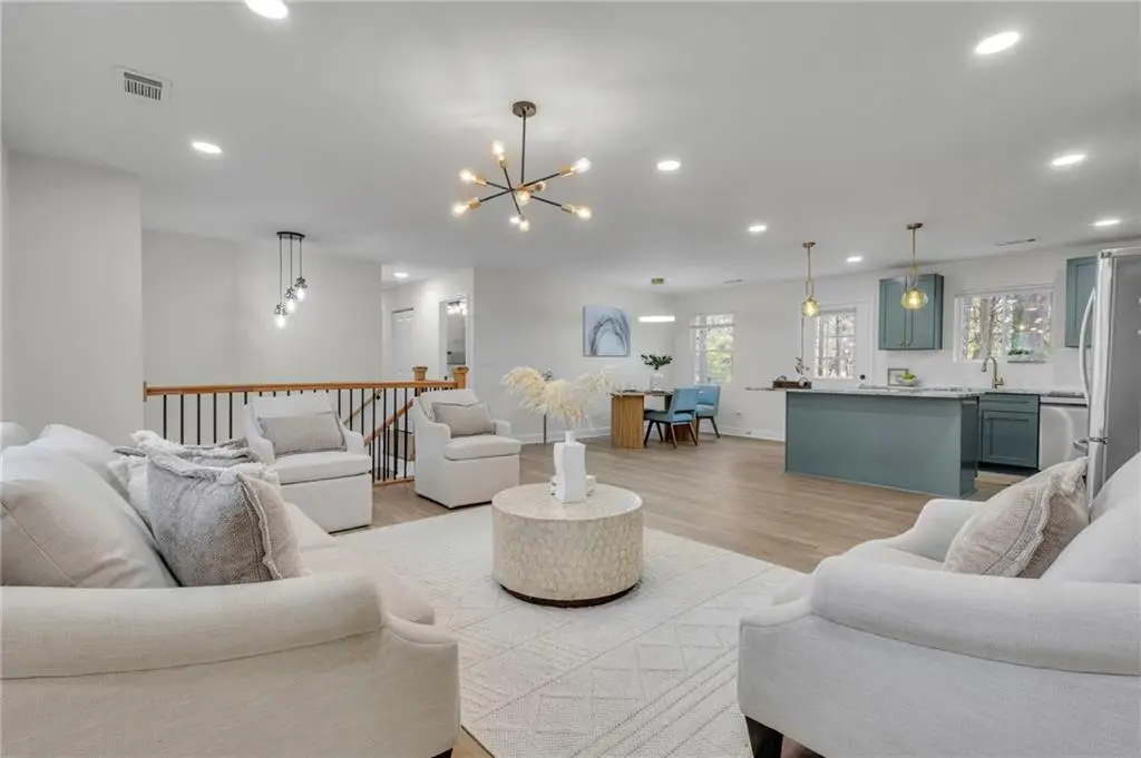 6788 Collier Way, Riverdale, GA 30296 - #1