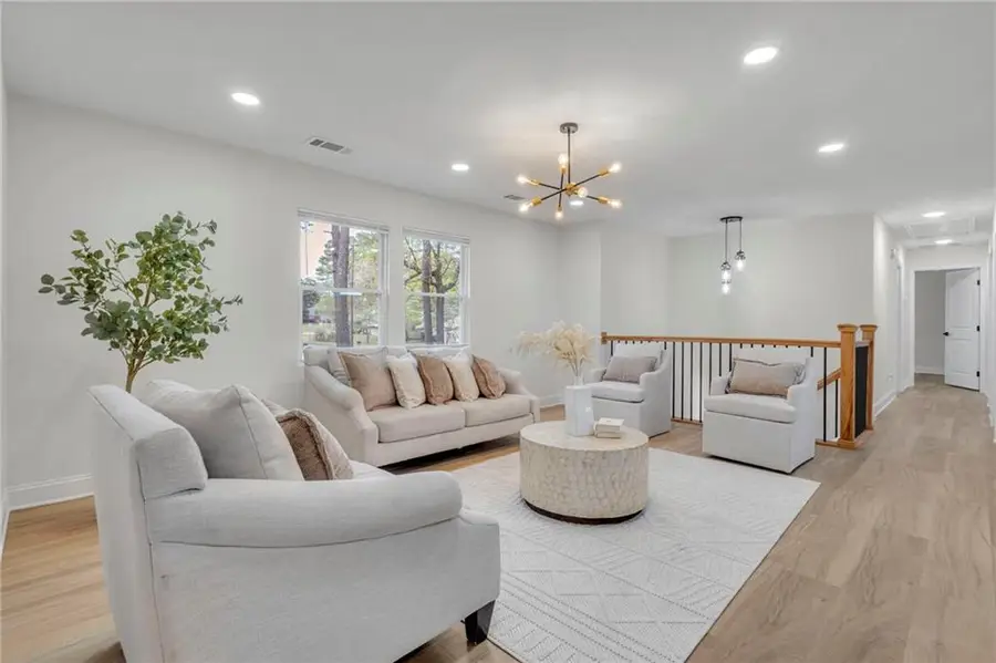 6788 Collier Way, Riverdale, GA 30296 - #2