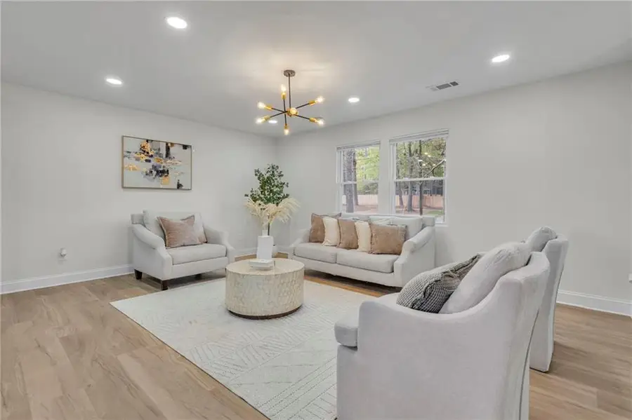 6788 Collier Way, Riverdale, GA 30296 - #3