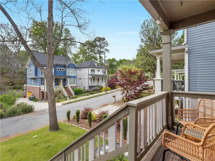 945 Longley Avenue Nw, Atlanta, GA 30318 - #3